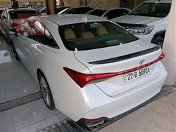 Toyota Avalon